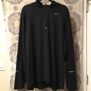 Nike Running Sweatshirt